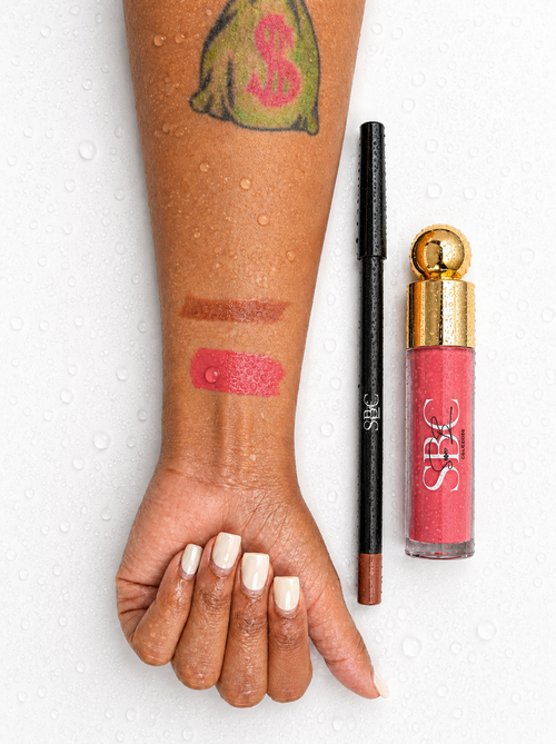 Babydoll Lip Kit