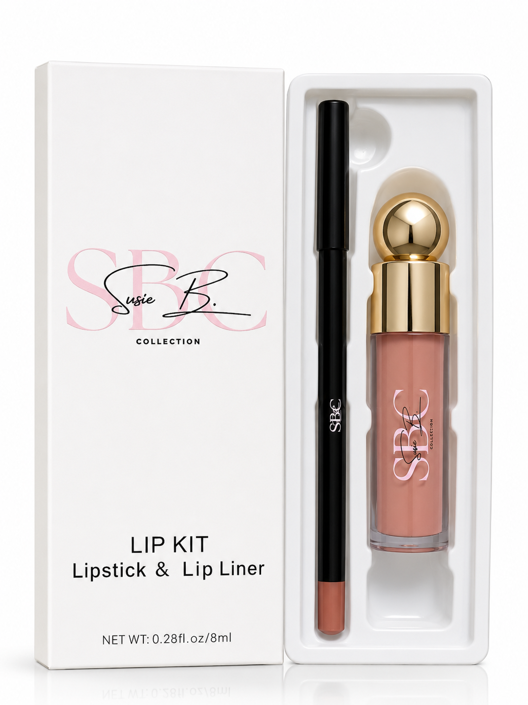 Barbie Lip Kit