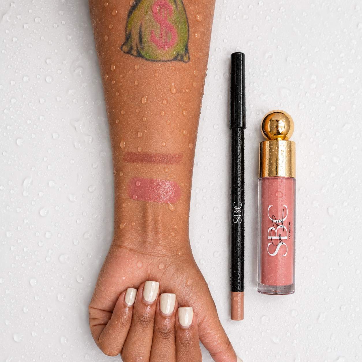 Barbie Lip Kit